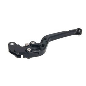 4Ride Clutch Lever long Suzuki GSR / GSX-R / TL 600-1000cc 96-11