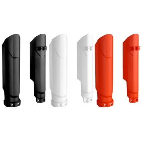 POLISPORT Fork Guards GAS GAS / HUSQVARNA / KTM / SHERCO / STARK 125-500cc 2015-2025