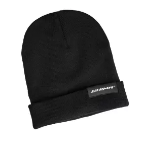 Shima Label Beanie kepurė