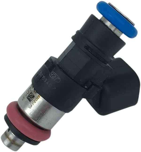 FEULING PARTS Replacement Electric Fuel Injector Harley Davidson FLDE / FLFB / FLFBS 1750-1977cc 17-26