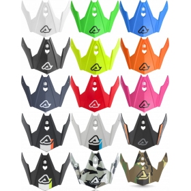 Acerbis Aria Helmet Peak