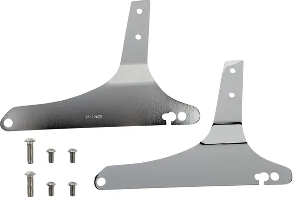 Cobra Nugaros atlošas Harley Davidson FXD / FXDB / FXDBA / FXDBB 1450-1690cc 06-17