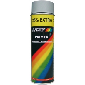 MOTIP Primer Grey - 500ml