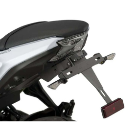 PUIG Numerių laikiklis Kawasaki EX / Z 650 17-19