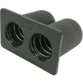 UNI FILTER Replacement OEM Air Filter BMW R 1200cc 04-14
