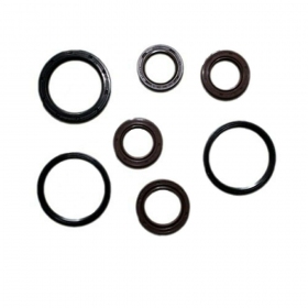 Engine oil seal kit ATHENA GILERA / PIAGGIO LEADER 125 / 150 4T air cooled)