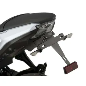 PUIG Numerių laikiklis Kawasaki EX / Z 650 17-19