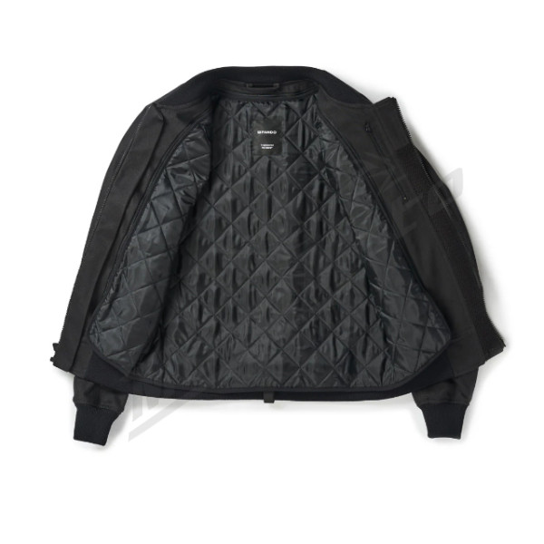 Pando Moto Ventura Mens Textile Summer Jacket