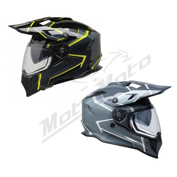 Z1R Range 2.0 Voyager Helmet