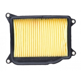 Air filter element HFA4406 YAMAHA YP 400cc 2004-2020