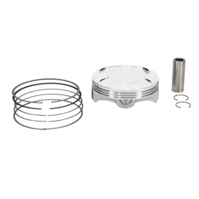 VERTEX Piston Kit Ø98.96-98.97mm Honda CRF 450 19-24