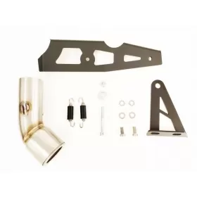 IXIL Race Xtrem RB Silencer Kawasaki Z 900 20 - 24