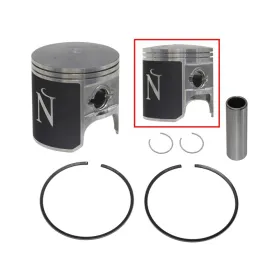 Namura Stūmoklio Kompl. Kawasaki JS / SX / SC / TS / X2 300-650cc (76,00MM)