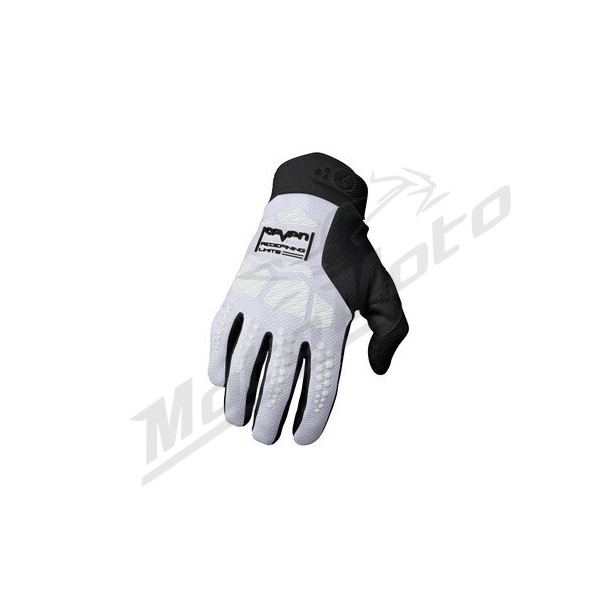SEVEN Rival Ascent Gloves - orange