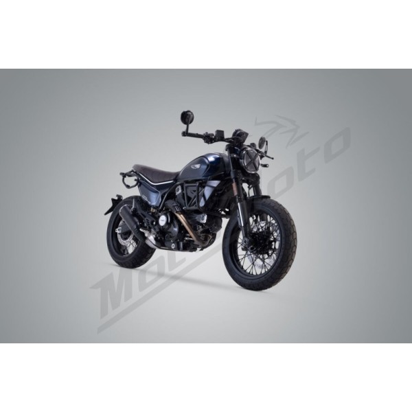 SW-MOTECH SLC Side Carrier Right Ducati Scrambler 803 23-24