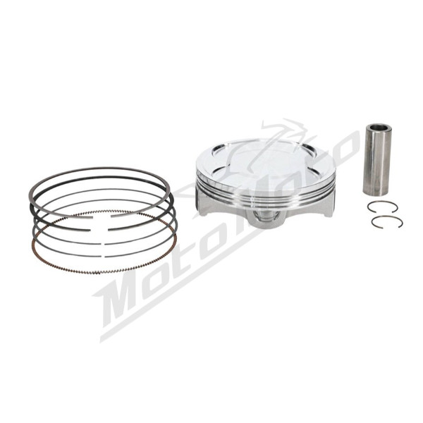 VERTEX Piston Kit Ø98.96-98.97mm Honda CRF 450 19-24