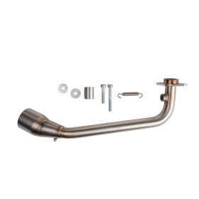 Duslintuvas MALOSSI RX ​​​​​​​Vespa GTS 125cc 4T 21-24