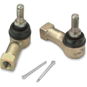 MOOSE OFFROAD Replacement Inner/Outer Tie-Rod End Kit Arctic Cat Wildcat / Wildcat 4 1000cc 13-18
