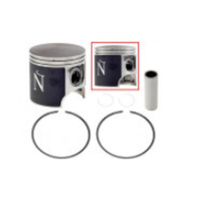 Namura Stūmoklio Kompl. Kawasaki SS / SX / ST / STS / XiR 750cc 92-95 (STD 79.88MM)