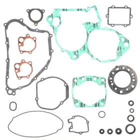 PROX Engine Gasket Set Honda CR 250cc 02-04