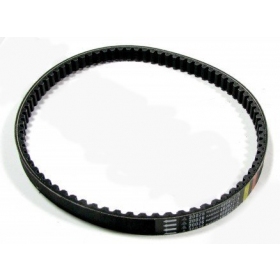 Variator belt 830x18,5x8,1 OEM APRILIA SCARABEO/ SR/ GILERA DNA/ PIAGGIO FLY/ LIBERTY 50cc 