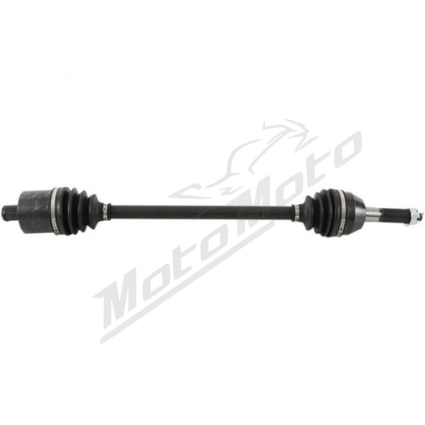ALL BALLS Galinis dešinys/kairys pusašis Polaris RZR 900cc 11-14
