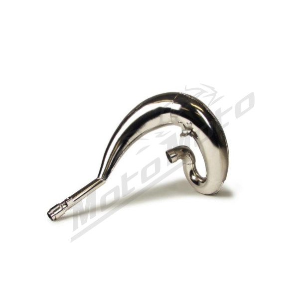 DEP PIPES Exhaust pipe steel Honda CR 250 1988