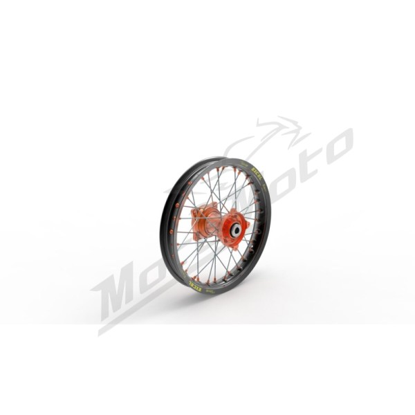 KITE Elite MX-EN Rear Wheel R16x1.85 Gas Gas / Husqvarna / KTM 85 06-24