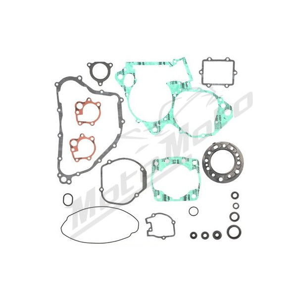 PROX Engine Gasket Set Honda CR 250cc 02-04