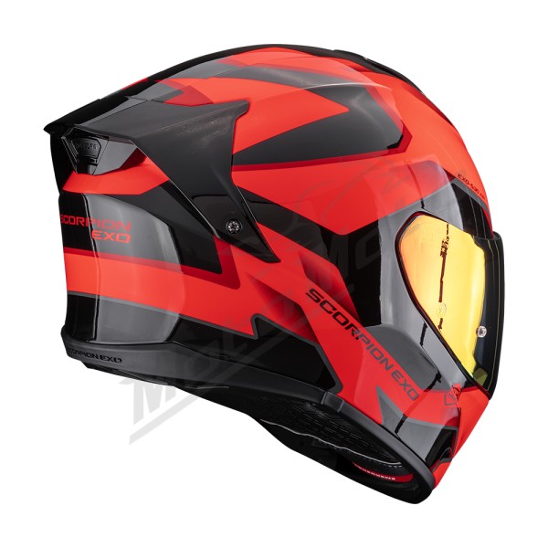 Scorpion EXO-530 Air Clip Full Face Helmet