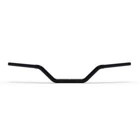 HIGHSIDER pro Flat Track Handlebar 25.4mm Harley Davidson / Honda / Indian / Kawasaki / Suzuki / Triumph / Yamaha 500-2000cc 89-23