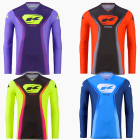 Kenny Racing Cross / Enduro Performance T-Shirt