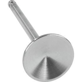 S&S CYCLE Replacement Stainless Steel Valves for S&S Heads 50,8 mm