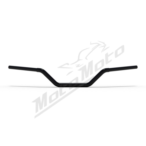 HIGHSIDER pro Flat Track Handlebar 25.4mm Harley Davidson / Honda / Indian / Kawasaki / Suzuki / Triumph / Yamaha 500-2000cc 89-23