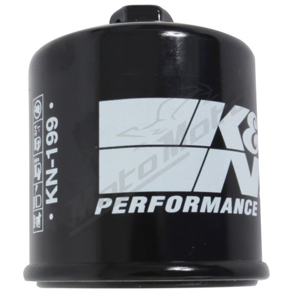 K&N Oil filter Indian / Polaris 400/1000 09-24