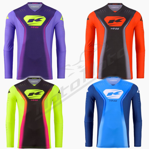 Kenny Racing Cross / Enduro Performance T-Shirt