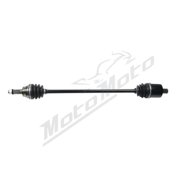 MOOSE OFFROAD Replacement Standard CV Front Axle Polaris RZR XP 1000 18-19