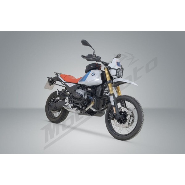 SW-MOTECH SLC Side Carrier (Right) BMW R 12 G 25-26