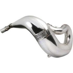 PRO CIRCUIT Platinum Head Pipe Carbon Steel/Nickel KTM EXC / SX / XC-W 250/300 17-19