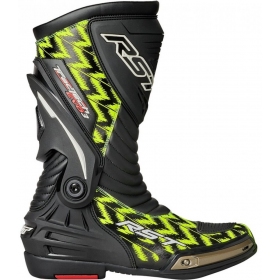 RST Tractech Evo III Sport Boots