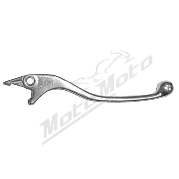V PARTS OE Type Casted Aluminium Right Polished Honda NTV / CB / VT / NT / NX 250-1100 88-97