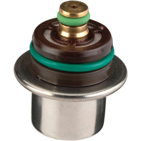 MOOSE OFFROAD FOUR WHEEL Fuel Pressure Regulator Can-Am Outlander / Renegade 400-1000cc 09-16