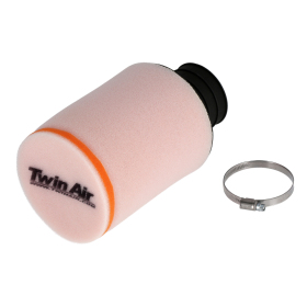 Oro filtras TwinAir Powerfilter Ø50/125 Universalus