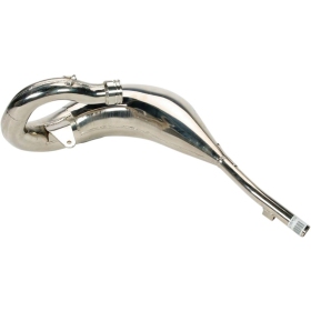 PRO CIRCUIT Platinum Head Pipe Carbon Steel/Nickel Yamaha YZ 85 02-18