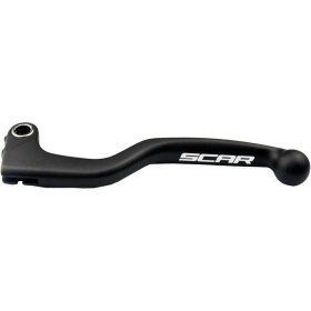 SCAR Clutch Lever - OEM Type Honda CR/CRF 125-450cc 04-20