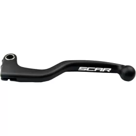 SCAR Clutch Lever - OEM Type Honda CR/CRF 125-450cc 04-20