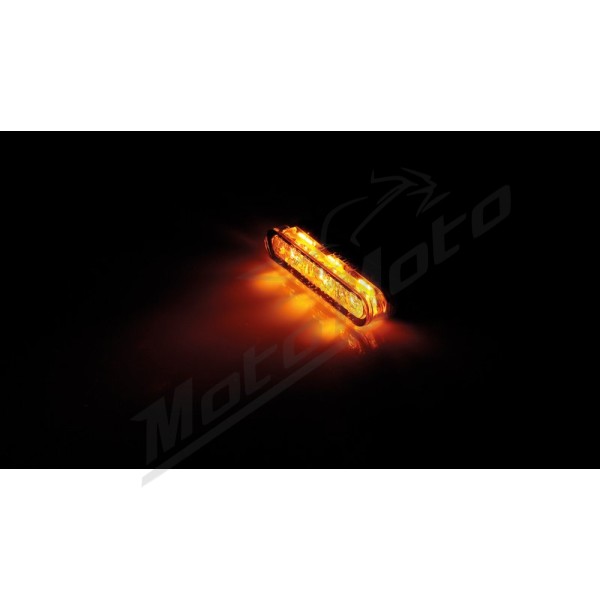 HIGHSIDER universal Star-MX1 Pro Module LED TailLight/Indicator 3in1 (Pair)