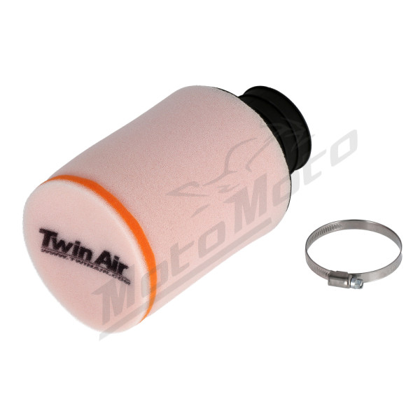 Oro filtras TwinAir Powerfilter Ø50/125 Universalus