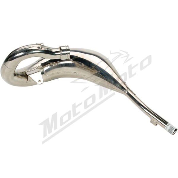 PRO CIRCUIT Platinum Duslintuvas (be bakelio) anglies plienas/nikelis Yamaha YZ 85 02-18