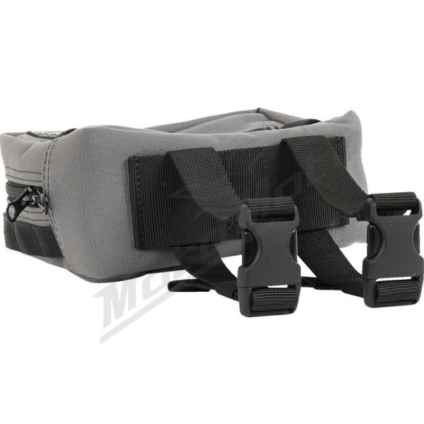 THRASHIN SUPPLY CO. Handlebar Bag 17,5 x 12,5 cm